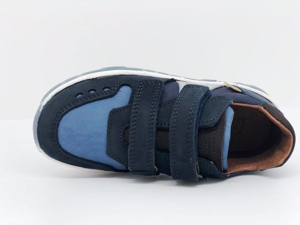 Bisgaard Sneaker in blau
