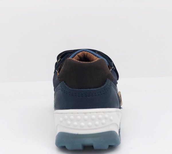 Bisgaard Sneaker in blau